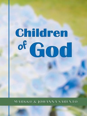 cover image of Children of God